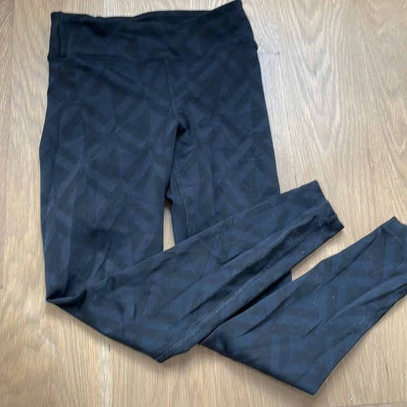 Koral Pants - Koral leggings size small